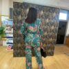 CONJUNTO ANIMAL PRINT, CASA DANIELA COOL - Image 3