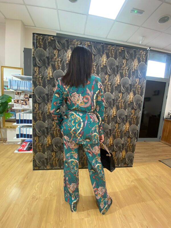 CONJUNTO ANIMAL PRINT, CASA DANIELA COOL - Image 3