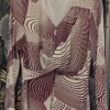 VESTIDO PSICODÉLICO