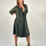 VESTIDO JOY ITALIA