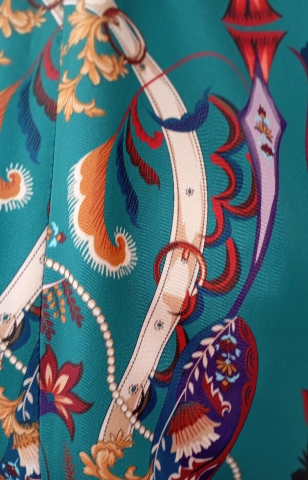 CONJUNTO ANIMAL PRINT, CASA DANIELA COOL - Image 4