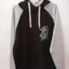 SUDADERA MOTO MODA