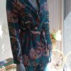 CONJUNTO ANIMAL PRINT, CASA DANIELA COOL