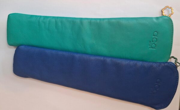 FUNDA PIEL PARA ABANICO ACQ