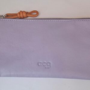 MONEDERO PIEL ACQ