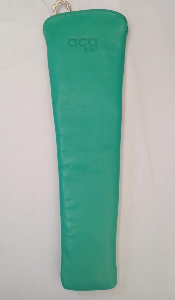 FUNDA PIEL PARA ABANICO ACQ - Imagen 2