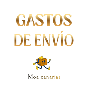 GASTOS DE ENVÍO