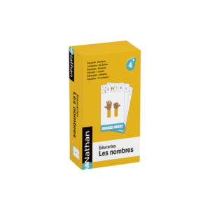 Educartes Les Nombres